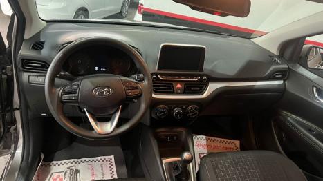 HYUNDAI HB 20 Hatch 1.0 12V 4P LIMITED, Foto 3