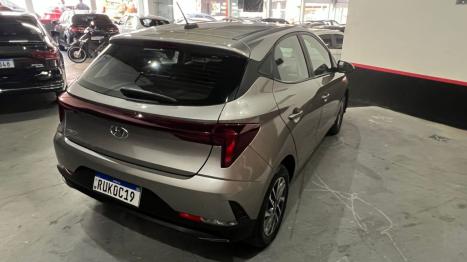 HYUNDAI HB 20 Hatch 1.0 12V 4P LIMITED, Foto 7