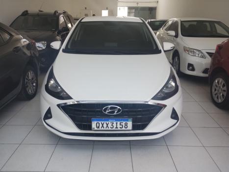 HYUNDAI HB 20 Hatch 1.0 12V 4P FLEX TGDI TURBO EVOLUTION AUTOMTICO, Foto 1