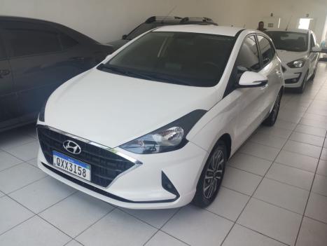 HYUNDAI HB 20 Hatch 1.0 12V 4P FLEX TGDI TURBO EVOLUTION AUTOMTICO, Foto 2