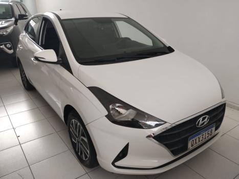 HYUNDAI HB 20 Hatch 1.0 12V 4P FLEX TGDI TURBO EVOLUTION AUTOMTICO, Foto 3