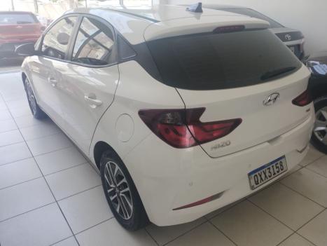 HYUNDAI HB 20 Hatch 1.0 12V 4P FLEX TGDI TURBO EVOLUTION AUTOMTICO, Foto 5