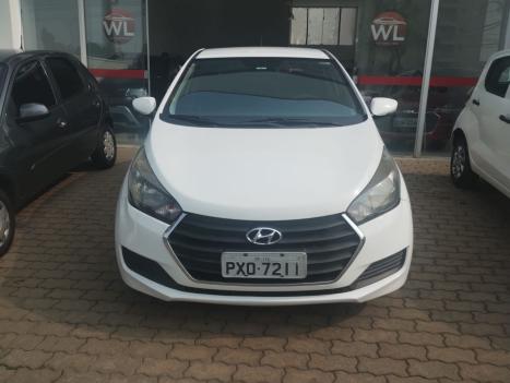 HYUNDAI HB 20 Hatch , Foto 1