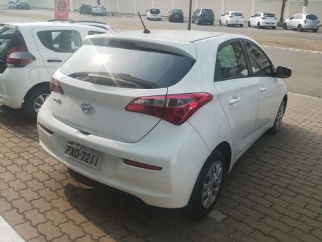 HYUNDAI HB 20 Hatch , Foto 3