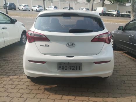 HYUNDAI HB 20 Hatch , Foto 5