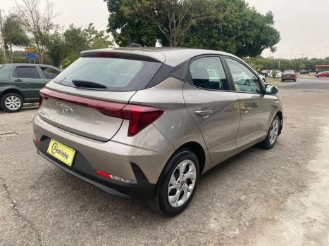 HYUNDAI HB 20 Hatch , Foto 3