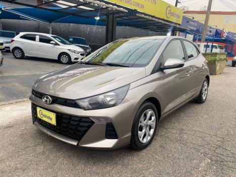 HYUNDAI HB 20 Hatch , Foto 8