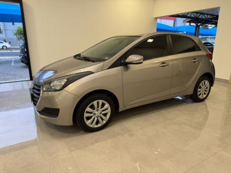 HYUNDAI HB 20 Hatch 1.0 12V 4P FLEX COMFORT PLUS, Foto 2