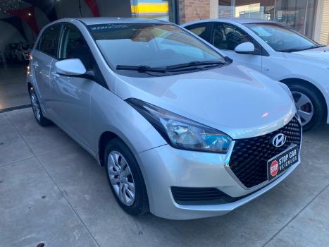 HYUNDAI HB 20 Hatch , Foto 3