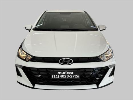 HYUNDAI HB 20 Hatch 1.0 12V 4P FLEX TGDI TURBO COMFORT AUTOMTICO, Foto 1