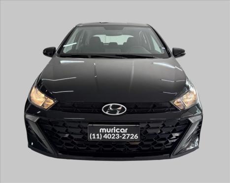 HYUNDAI HB 20 Hatch 1.0 12V 4P FLEX TGDI TURBO COMFORT, Foto 1