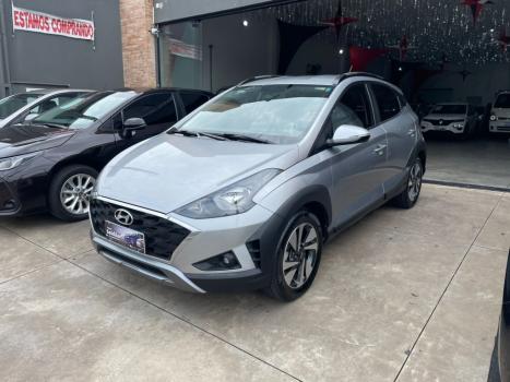 HYUNDAI HB 20 Hatch X 1.6 16V 4P VISION FLEX AUTOMTICO, Foto 1