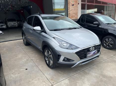 HYUNDAI HB 20 Hatch X 1.6 16V 4P VISION FLEX AUTOMTICO, Foto 3