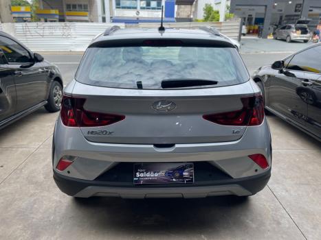 HYUNDAI HB 20 Hatch X 1.6 16V 4P VISION FLEX AUTOMTICO, Foto 5