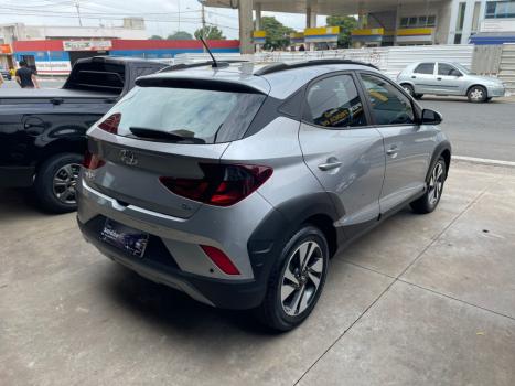 HYUNDAI HB 20 Hatch X 1.6 16V 4P VISION FLEX AUTOMTICO, Foto 6