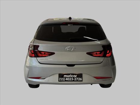 HYUNDAI HB 20 Hatch 1.0 12V 4P FLEX VISION, Foto 8