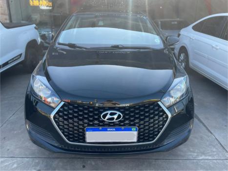 HYUNDAI HB 20 Hatch 1.0 12V 4P FLEX COMFORT, Foto 1