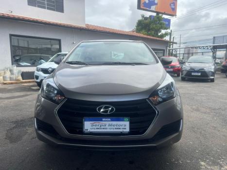 HYUNDAI HB 20 Hatch , Foto 2