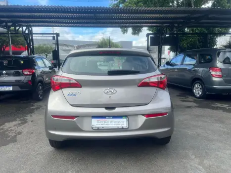 HYUNDAI HB 20 Hatch , Foto 7