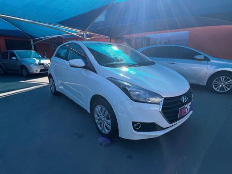 HYUNDAI HB 20 Hatch , Foto 2