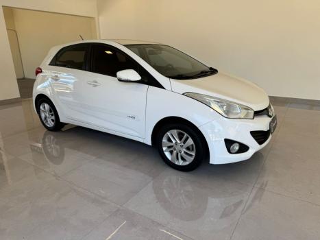 HYUNDAI HB 20 Hatch 1.6 16V 4P FLEX PREMIUM, Foto 2