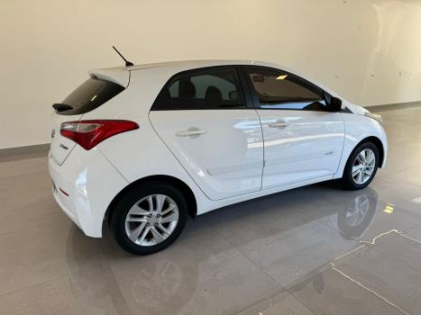 HYUNDAI HB 20 Hatch 1.6 16V 4P FLEX PREMIUM, Foto 5