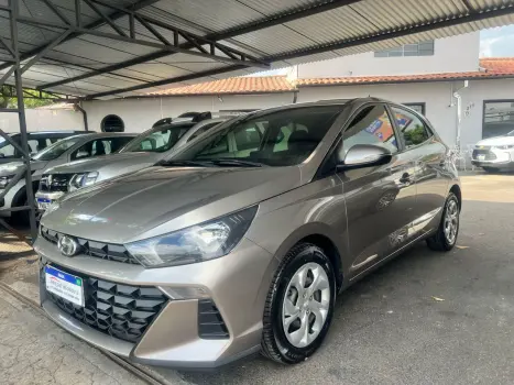 HYUNDAI HB 20 Hatch , Foto 1