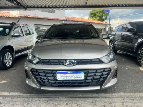 HYUNDAI HB 20 Hatch , Foto 2