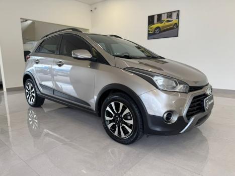 HYUNDAI HB 20 Hatch X 1.6 16V 4P STYLE FLEX, Foto 1