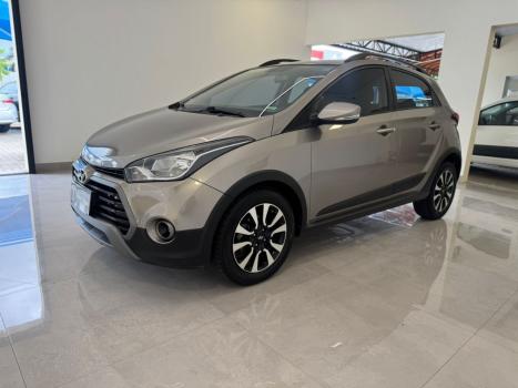 HYUNDAI HB 20 Hatch X 1.6 16V 4P STYLE FLEX, Foto 2