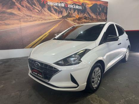 HYUNDAI HB 20 Hatch 1.0 12V 4P FLEX SENSE, Foto 1