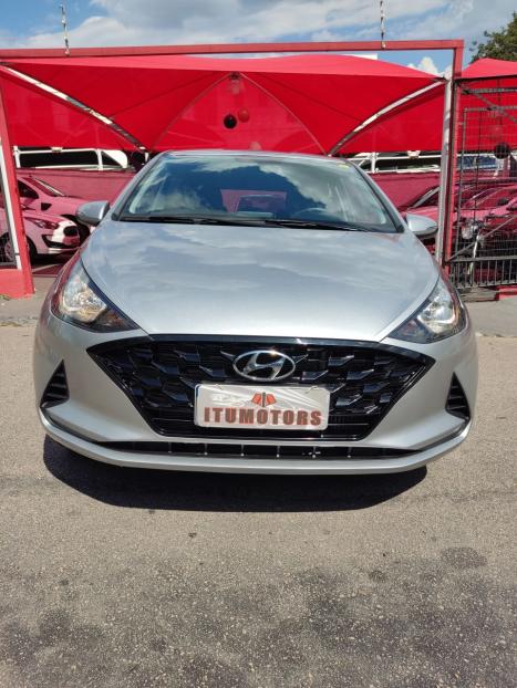 HYUNDAI HB 20 Hatch , Foto 1