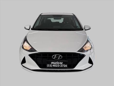 HYUNDAI HB 20 Hatch 1.0 12V 4P FLEX VISION, Foto 1