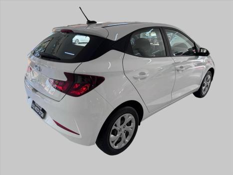 HYUNDAI HB 20 Hatch 1.0 12V 4P FLEX VISION, Foto 5