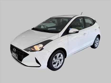 HYUNDAI HB 20 Hatch 1.0 12V 4P FLEX VISION, Foto 6