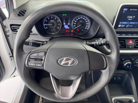 HYUNDAI HB 20 Hatch 1.0 12V 4P FLEX VISION, Foto 9