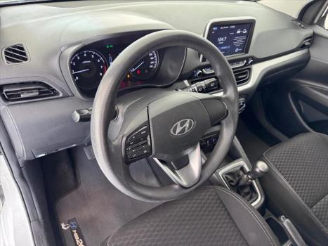 HYUNDAI HB 20 Hatch 1.0 12V 4P FLEX VISION, Foto 10