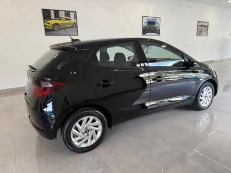 HYUNDAI HB 20 Hatch 1.0 12V 4P FLEX EVOLUTION, Foto 4