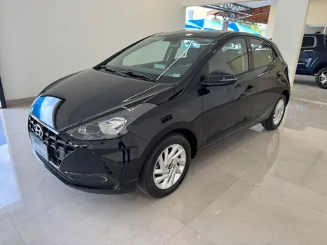HYUNDAI HB 20 Hatch 1.0 12V 4P FLEX EVOLUTION, Foto 2