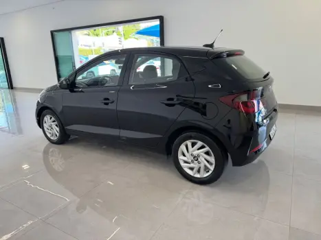 HYUNDAI HB 20 Hatch 1.0 12V 4P FLEX EVOLUTION, Foto 3
