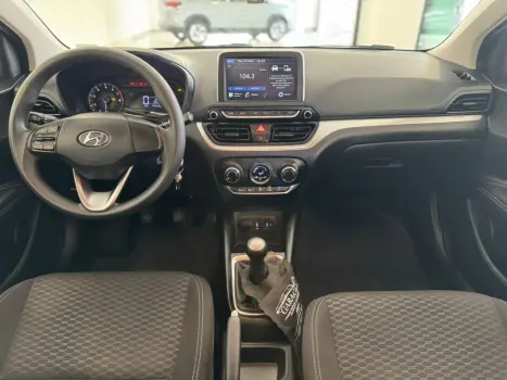 HYUNDAI HB 20 Hatch 1.0 12V 4P FLEX EVOLUTION, Foto 7