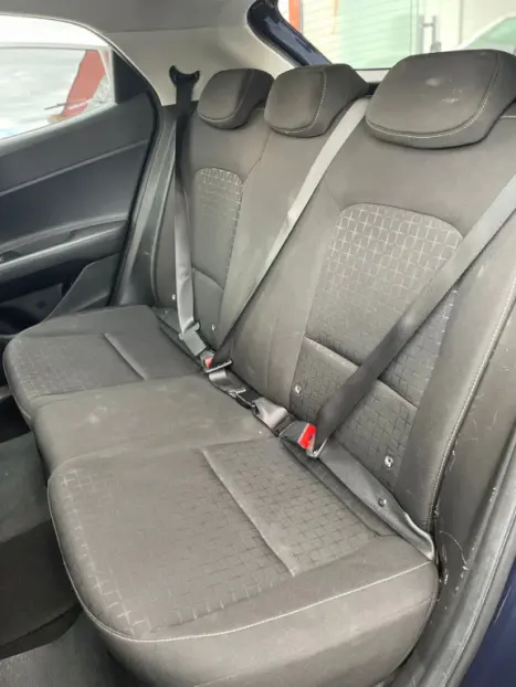 HYUNDAI HB 20 Hatch 1.0 12V 4P FLEX COMFORT TURBO, Foto 10