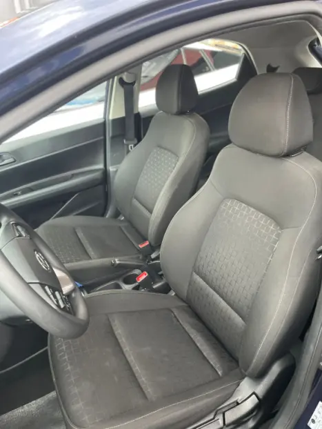 HYUNDAI HB 20 Hatch 1.0 12V 4P FLEX COMFORT TURBO, Foto 11