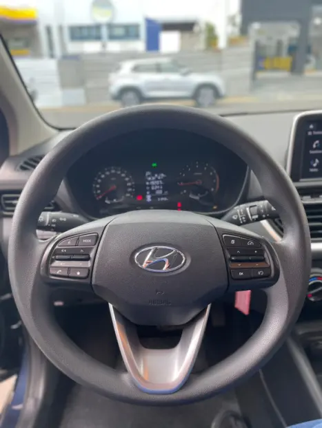 HYUNDAI HB 20 Hatch 1.0 12V 4P FLEX COMFORT TURBO, Foto 14