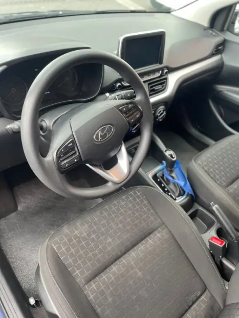 HYUNDAI HB 20 Hatch 1.0 12V 4P FLEX COMFORT TURBO, Foto 15