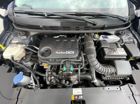 HYUNDAI HB 20 Hatch 1.0 12V 4P FLEX COMFORT TURBO, Foto 17