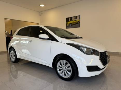 HYUNDAI HB 20 Hatch , Foto 2