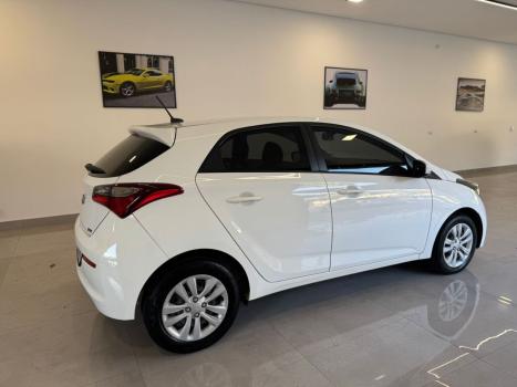 HYUNDAI HB 20 Hatch , Foto 3
