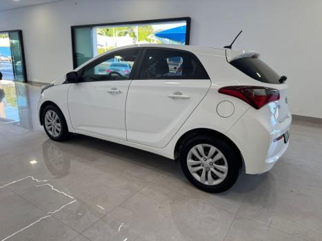 HYUNDAI HB 20 Hatch , Foto 4