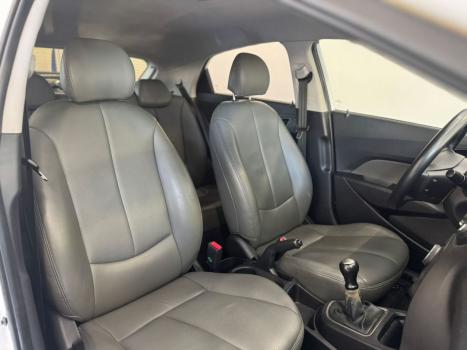 HYUNDAI HB 20 Hatch , Foto 5
